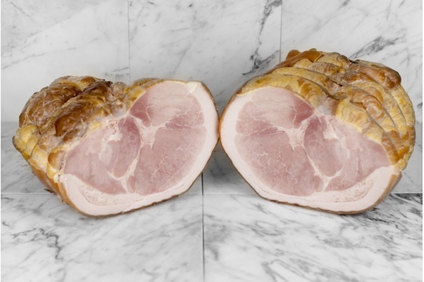 Smoked Cooked Ham Selezione Verdés