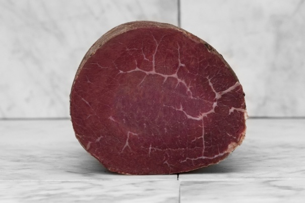 Mountain Bresaola