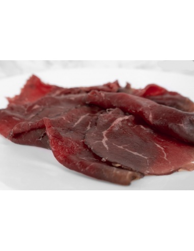 Carne Salada Riserva Roen