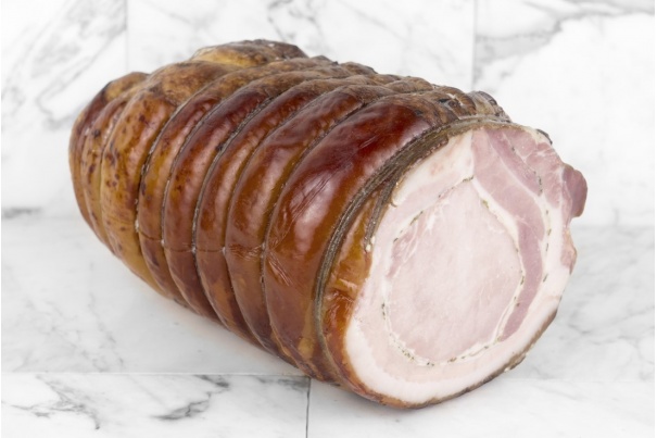 Porchetta Trentina Classic Recipe