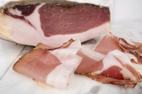 Speck Trentino con Origano Selezione...