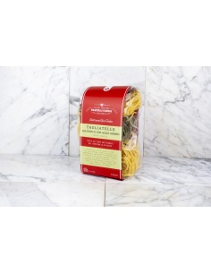 Tagliatelle all'uovo e con...