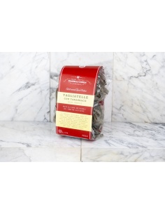 Tagliatelle all'uovo con...
