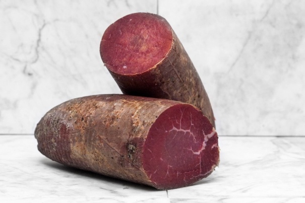 Bresaola di Montagna Riserva Roen