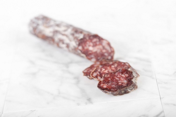 Roe Salami Riserva Roen