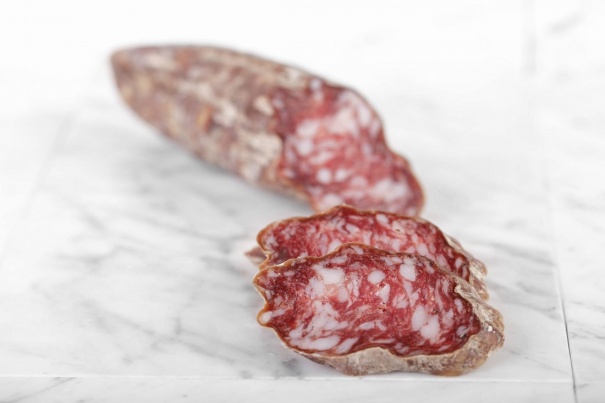 Salame di Smarano Classico