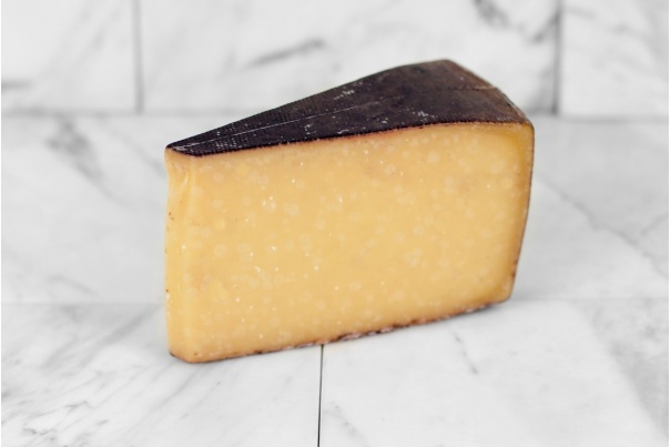 Wine-finished "Ubriaco" Cheese