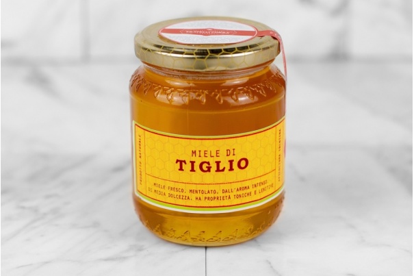 Miele di Tiglio