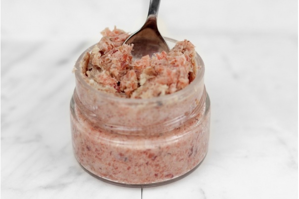 Spreadable Speck Selezione Verdés