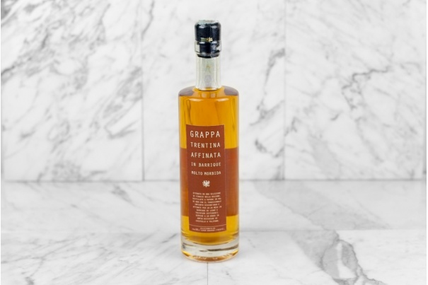 Grappa Trentina Aged in Barrique...