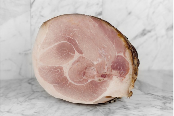 Smoked Cooked Ham Riserva Roen