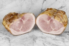 Prosciutto Cotto Affumicato...