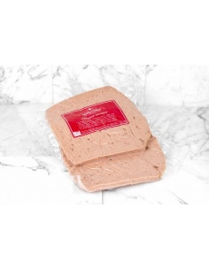 Natural Leberkäse 2