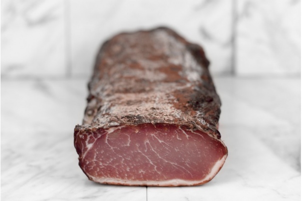 Trentino Smoked Loin