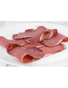 Trentino Smoked Loin 2