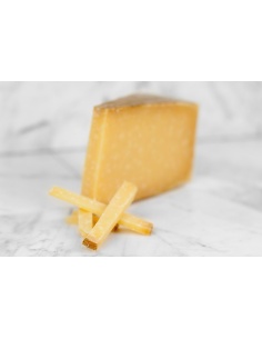 Very mature hut cheese 2