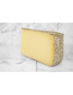 Mountain flowers cheese 2