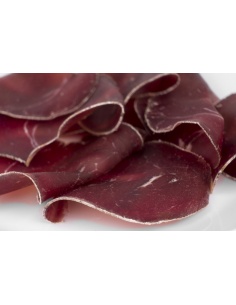 Bresaola di Montagna 2