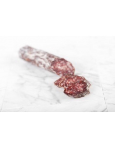 Salamino di Capriolo...