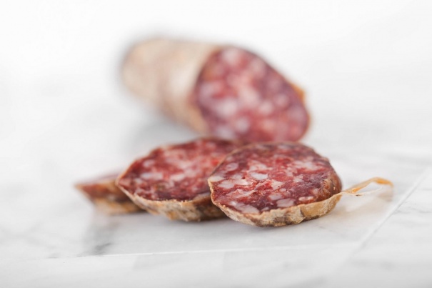 Deer Salami Riserva Roen