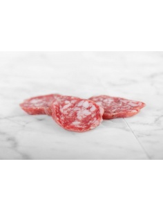 Salami with Truffle and... 2
