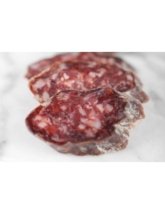 Goat Salami 2