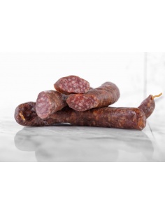 Kaminwurst