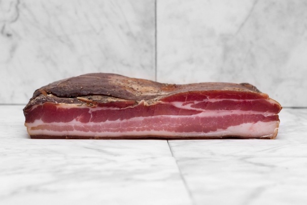 Pancetta Affumicata