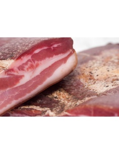 Smoked Pancetta 2