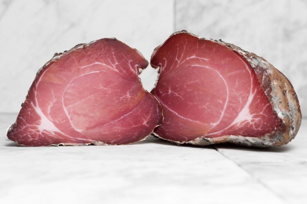 Speck Trentino La Noce