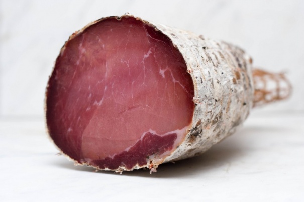 Speck Trentino Il Cuore