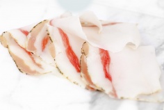 Lardo di Smarano alle Erbe... 2