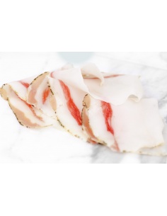 Smarano Lard with aromatic... 2