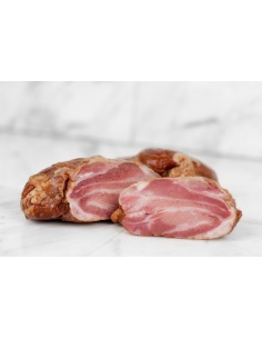 Smoked Pork Jaw cooked 2