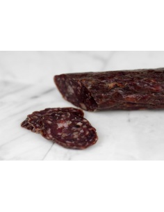 Donkey Salami 2