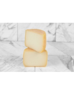 Goat and Sheep milk Caciotta 2