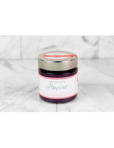 Raspberry organic Extra-Jam