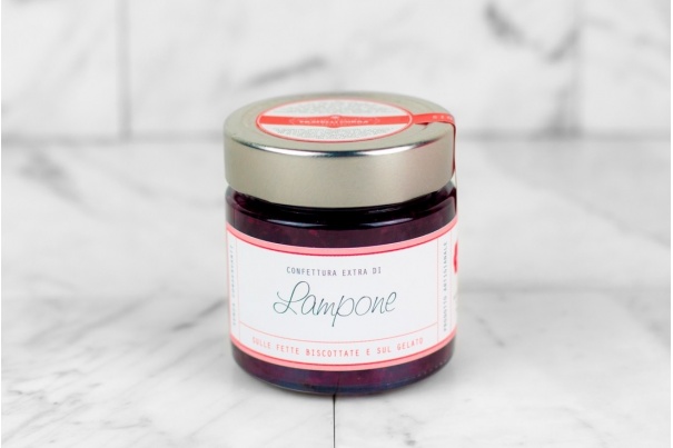 Raspberry organic Extra-Jam