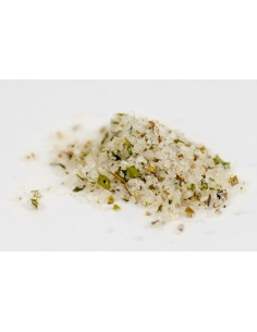 Salt with Herbs and Aromas... 2