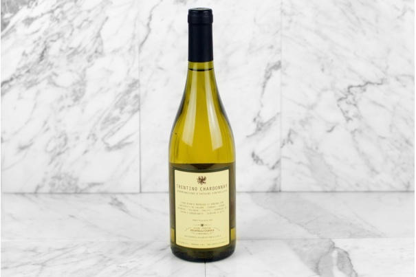 Chardonnay Selezione Fratelli Corrà