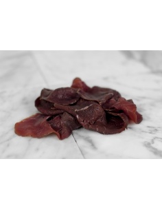 Carne Salada di Cervo... 2
