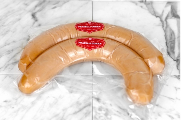 Natural Wurstels JUMBO 35cm