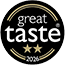 Great Taste Award 2026