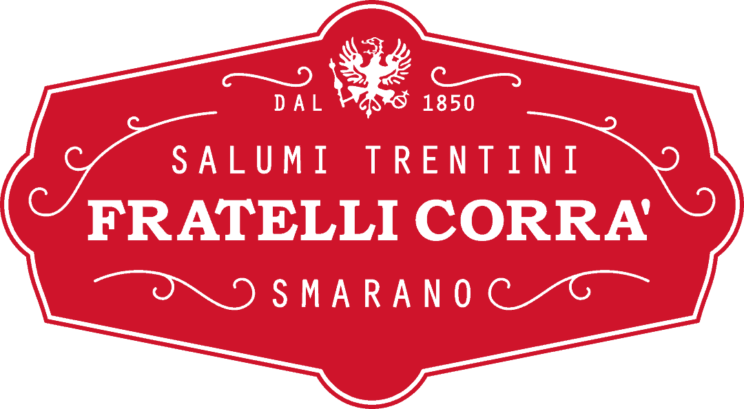 Fratelli Corrà Smarano dal 1850 Salumi Tretini